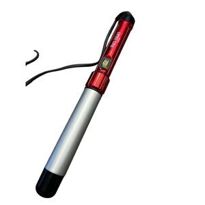 Bed Head TIGI Tourmaline Ceramic Curling Iron Wand 1" Barrel